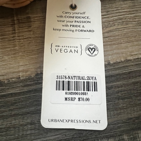 Shoulder Purse - Mini bag - Picture 9 of 9